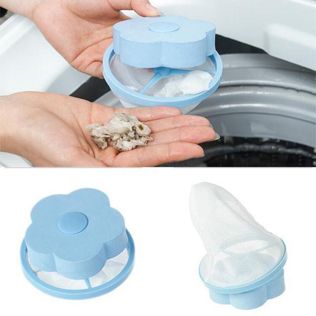 Petiblet™ Floating Lint Hair Catcher