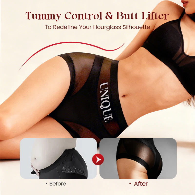 2026 New🌸 Buy 1 Get 2 Free🌸 Women's Breathable Shorts Underwear
