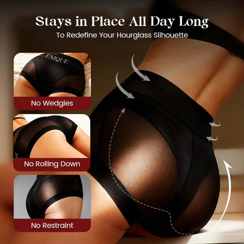 2026 New🌸 Buy 1 Get 2 Free🌸 Women's Breathable Shorts Underwear
