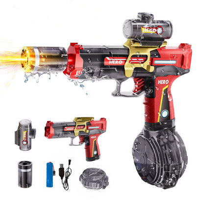 Petibles Automatic Electric Water Gun