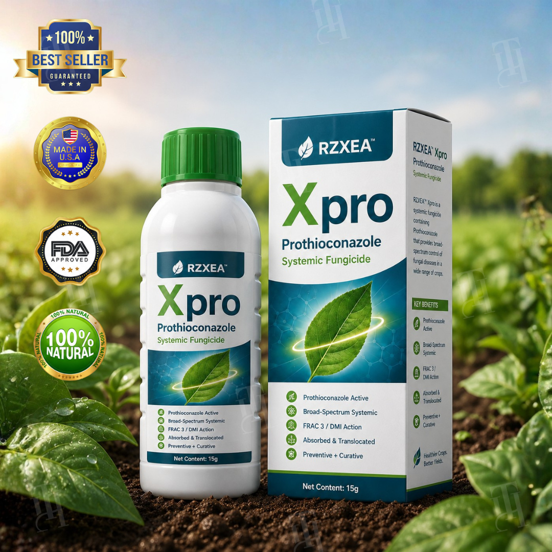 [Official Store] RZXEA™  Xpro Prothioconazole Systemic Fungicide