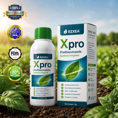 [Official Store] RZXEA™  Xpro Prothioconazole Systemic Fungicide