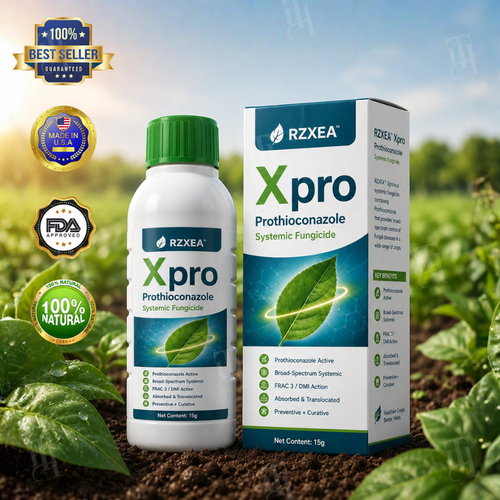 [Official Store] RZXEA™  Xpro Prothioconazole Systemic Fungicide
