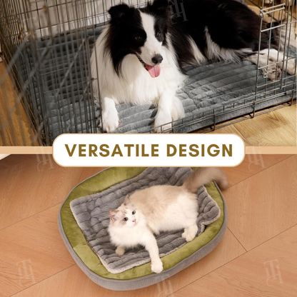 Petiblet™ Self-Warming Pet Mat