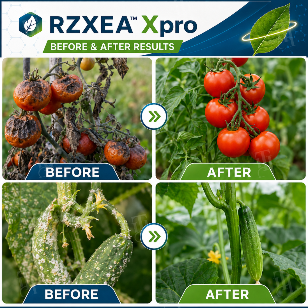 [Official Store] RZXEA™  Xpro Prothioconazole Systemic Fungicide