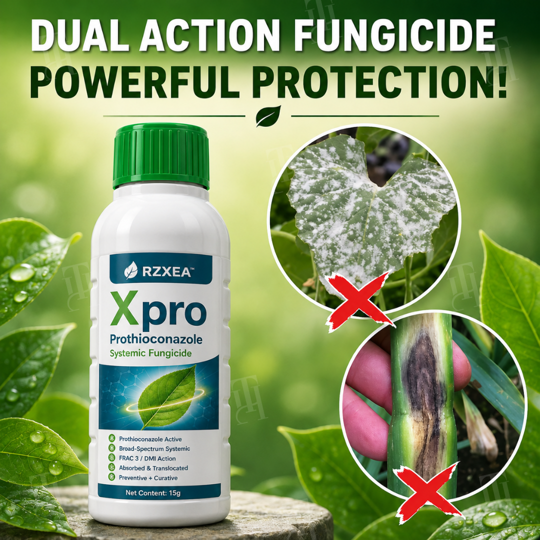 [Official Store] RZXEA™  Xpro Prothioconazole Systemic Fungicide