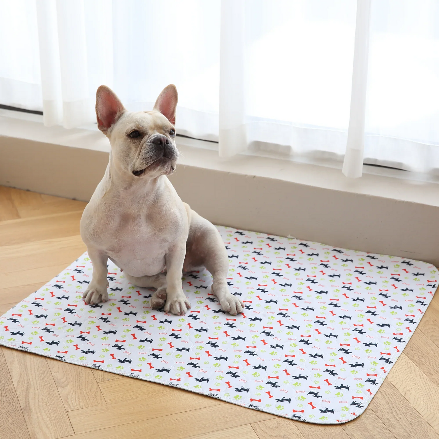 🐶The Pinnacle of Pet Pee Pads! - The Last Pee Pad You'll Get
