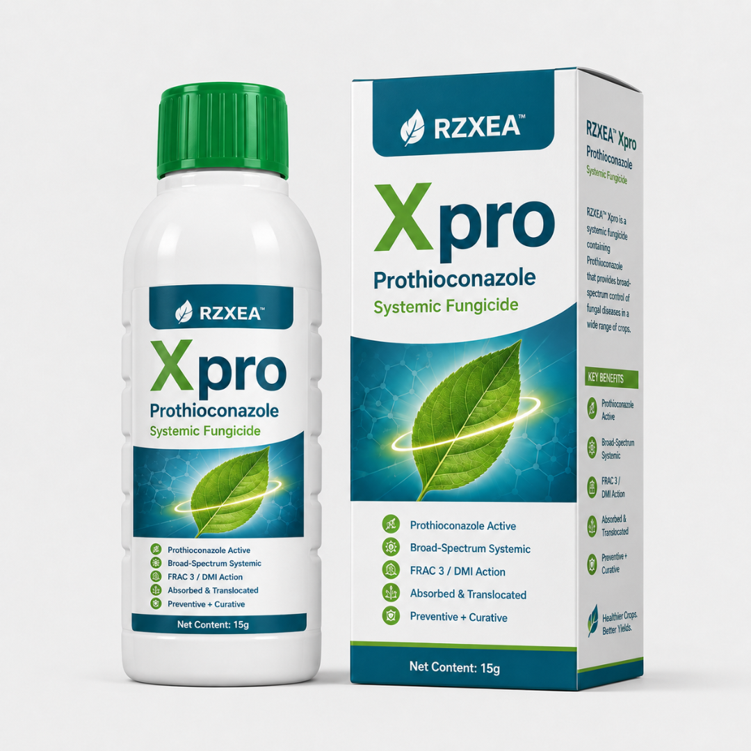 [Official Store] RZXEA™  Xpro Prothioconazole Systemic Fungicide