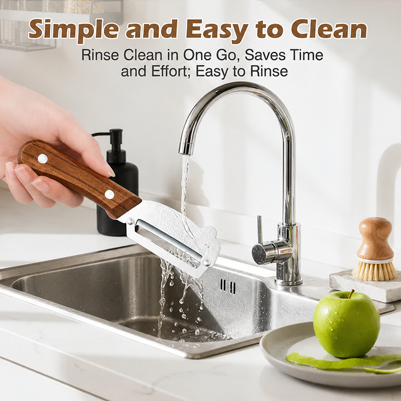 🔥2026 Hot Sale🔥Multifunctional Vegetable Peeler