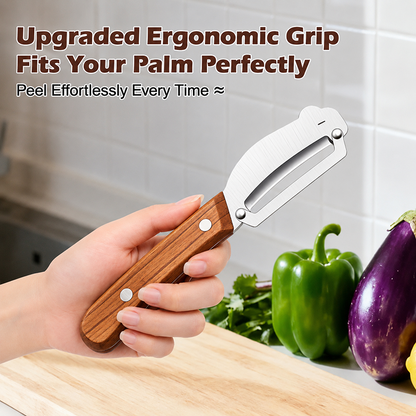 🔥2026 Hot Sale🔥Multifunctional Vegetable Peeler