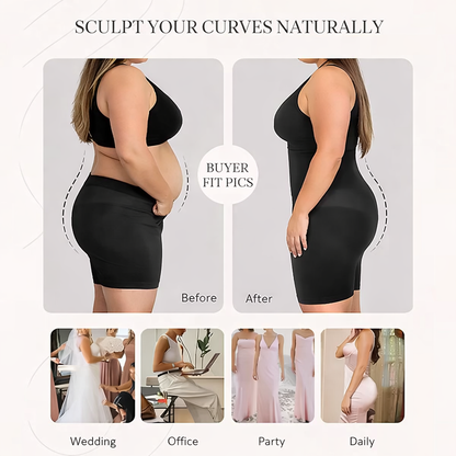 🔥BUY 1 GET 1 FREE🔥 Tummy And Hip Lift Pants