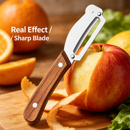 🔥2026 Hot Sale🔥Multifunctional Vegetable Peeler
