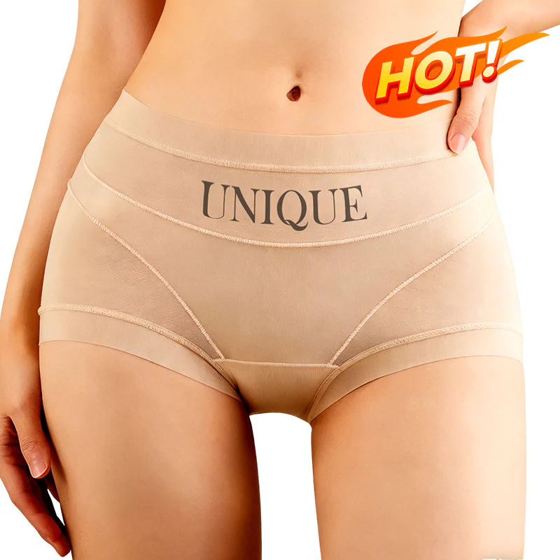 2026 New🌸 Buy 1 Get 2 Free🌸 Women's Breathable Shorts Underwear