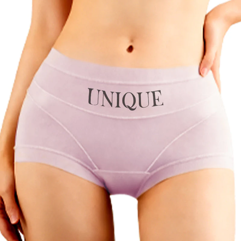 2026 New🌸 Buy 1 Get 2 Free🌸 Women's Breathable Shorts Underwear