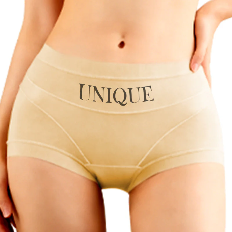 2026 New🌸 Buy 1 Get 2 Free🌸 Women's Breathable Shorts Underwear