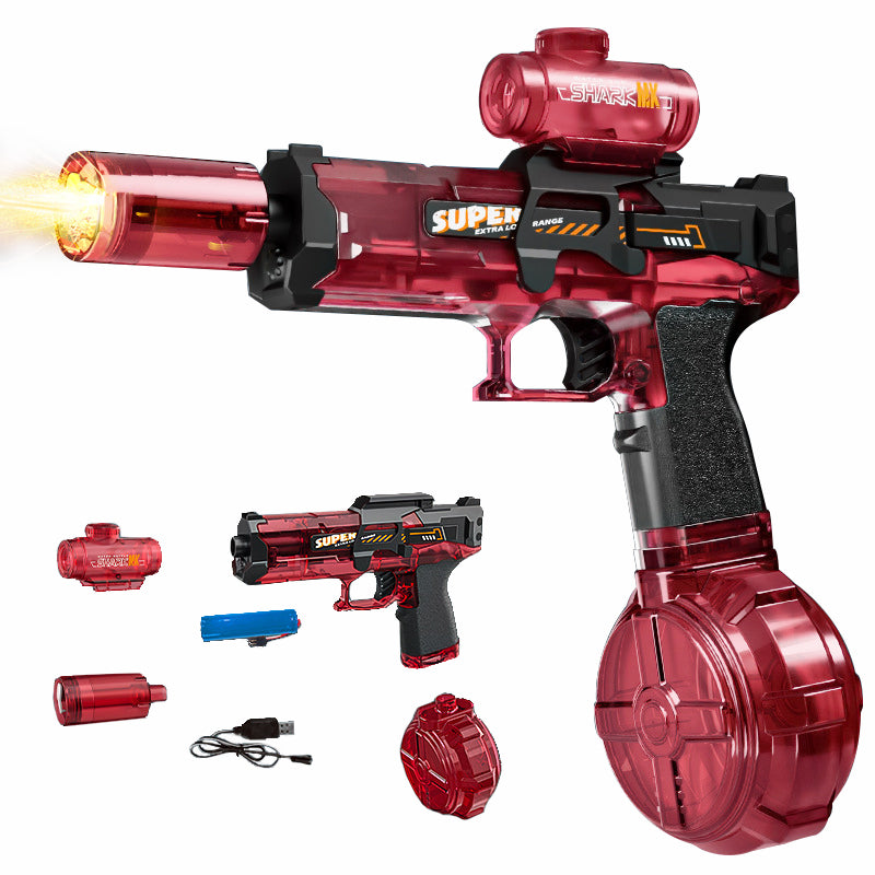 Petibles Automatic Electric Water Gun