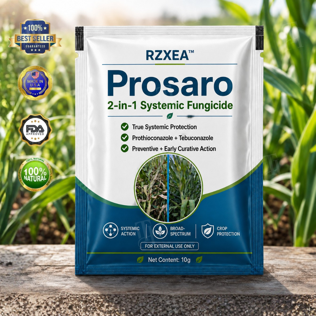 2 packs – Trial Treatment