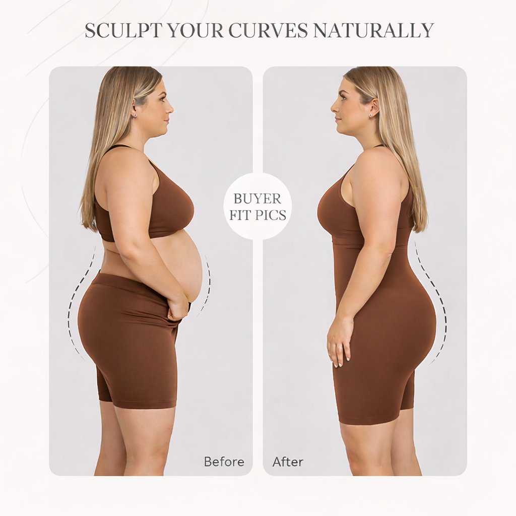 🔥BUY 1 GET 1 FREE🔥 Tummy And Hip Lift Pants