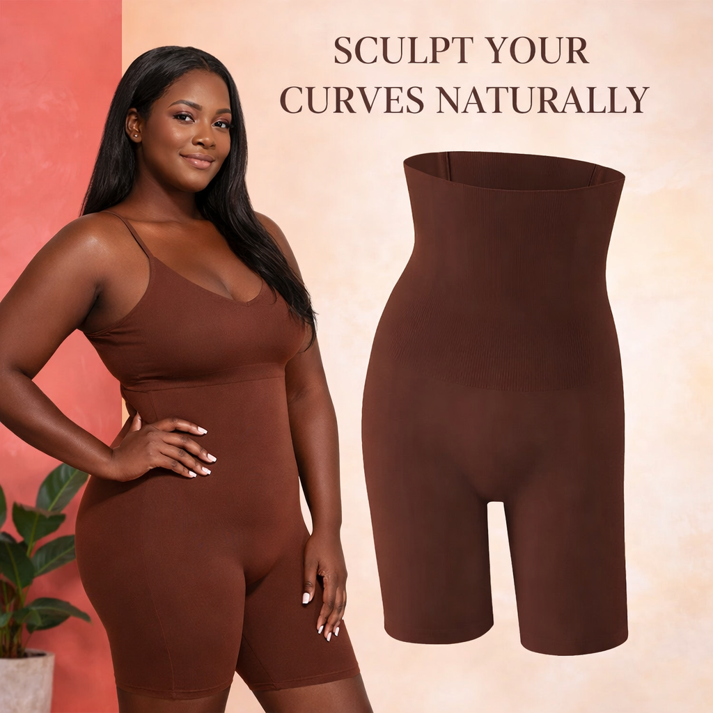 🔥BUY 1 GET 1 FREE🔥 Tummy And Hip Lift Pants