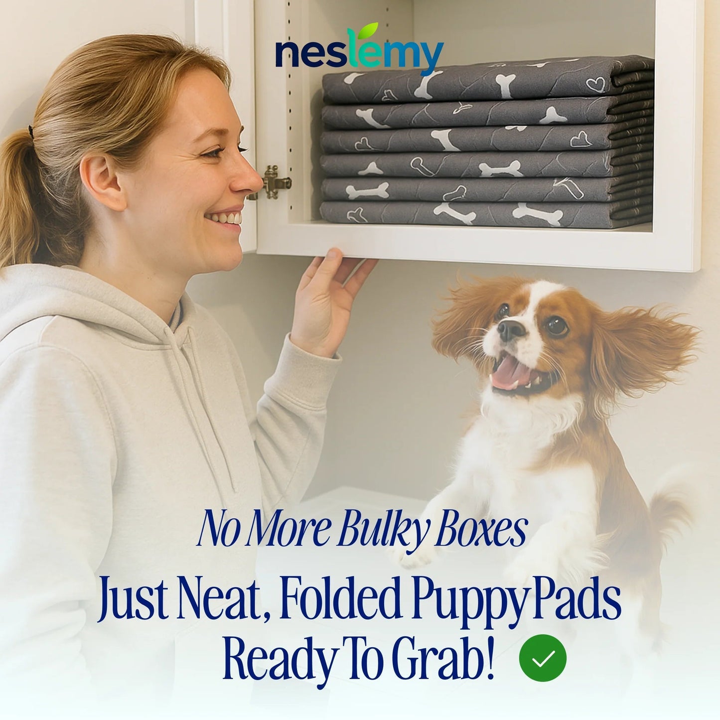 🐶The Pinnacle of Pet Pee Pads! - The Last Pee Pad You'll Get
