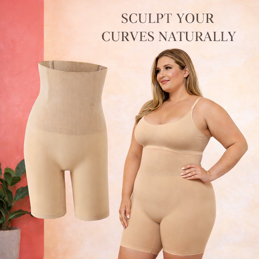 🔥BUY 1 GET 1 FREE🔥 Tummy And Hip Lift Pants