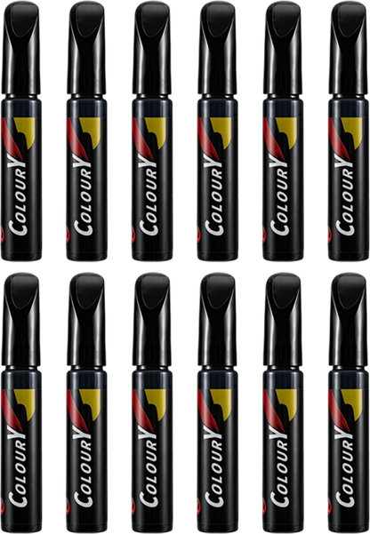 🥳2026 HOT SALE🥳💞50K+ SOLD!🖌️💨 Buy 1 Get 1 Free! Touch Up Paint Pen – Precision tip, waterproof & anti‑rust. Covers deep scratches in seconds. Save hundreds on body shop! 💸🔧