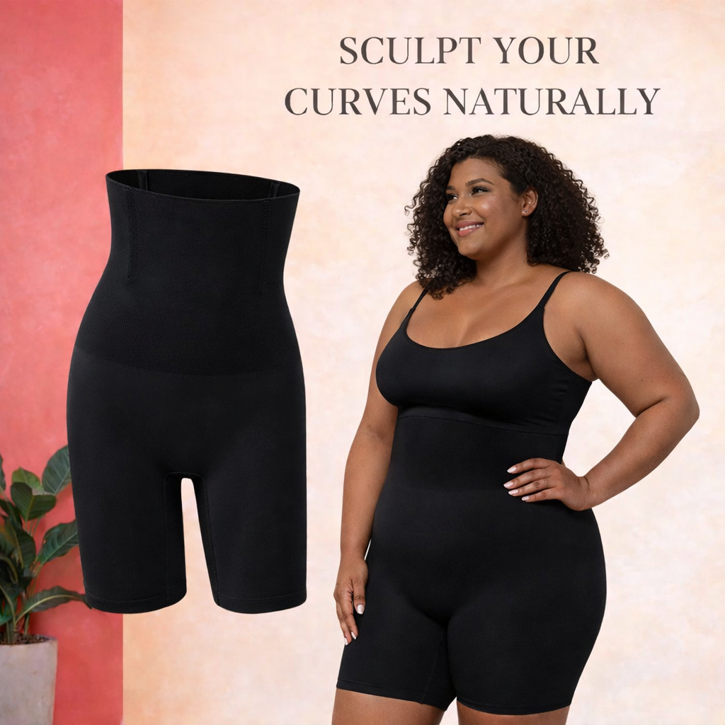 🔥BUY 1 GET 1 FREE🔥 Tummy And Hip Lift Pants