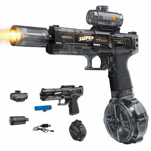 Petibles Automatic Electric Water Gun