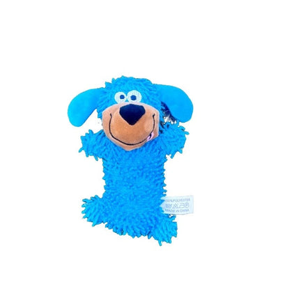 Petiblet™ Squeaky Dog Plush Toy
