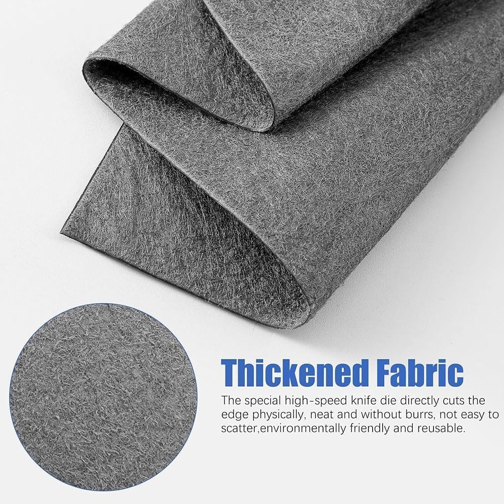 🔥2026 Hot Sale🔥 Streak-Free Microfiber Cloth – Ultra-Absorbent 11.8" × 11.8" Lint-Free Cleaner