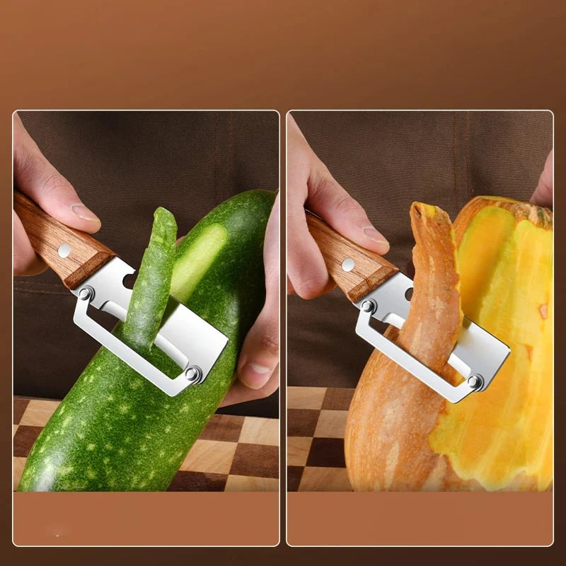 ✨Multi-Functional Vegetable Peeler for Kitchen🍴