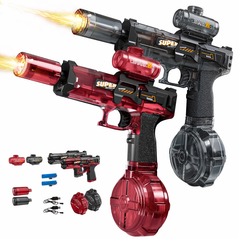 Petibles Automatic Electric Water Gun