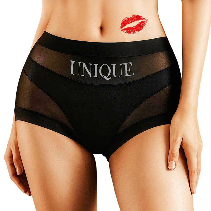 2026 New🌸 Buy 1 Get 2 Free🌸 Women's Breathable Shorts Underwear