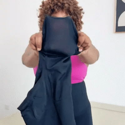 🔥BUY 1 GET 1 FREE🔥 Tummy And Hip Lift Pants