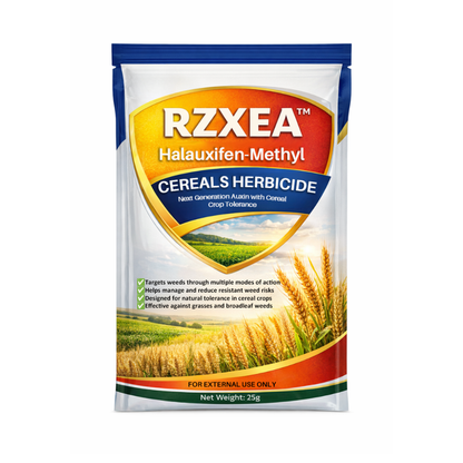 🔥2026 Hot Sale🔥 RZXEA™ Halauxifen-methyl Cereals Herbicide