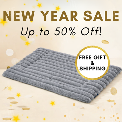 Petiblet™ Self-Warming Pet Mat