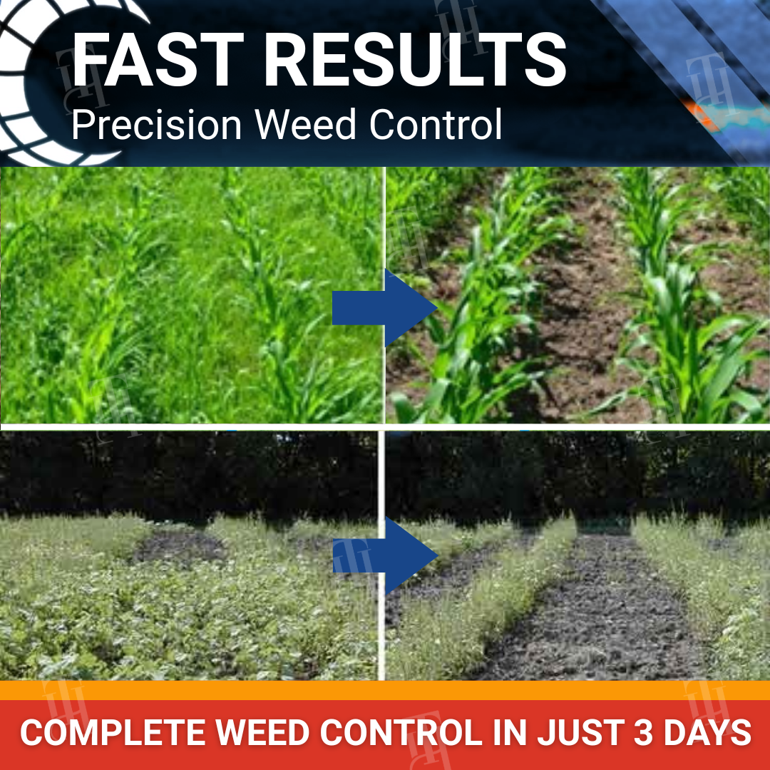 🔥2026 Hot Sale🔥 RZXEA™ Halauxifen-methyl Cereals Herbicide