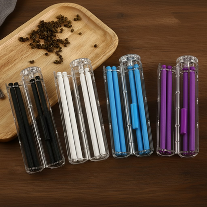 SmartRoll Portable Cigarette Roller