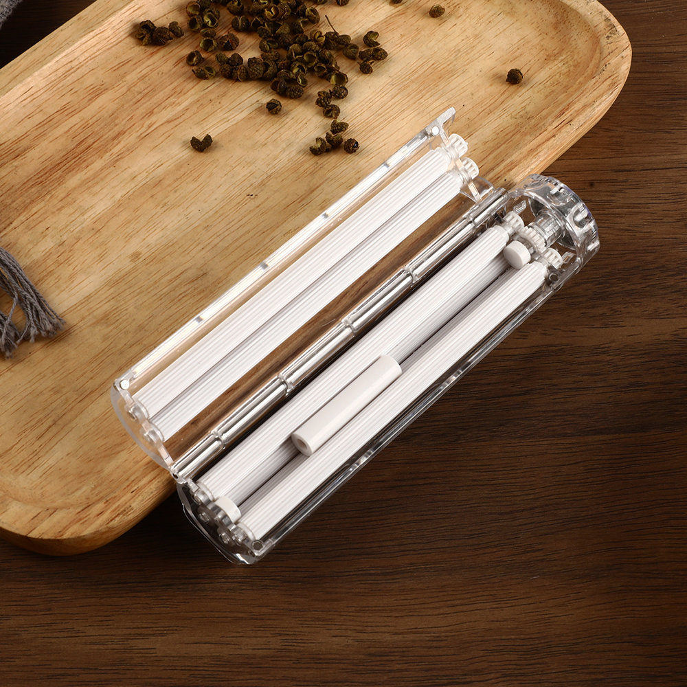SmartRoll Portable Cigarette Roller