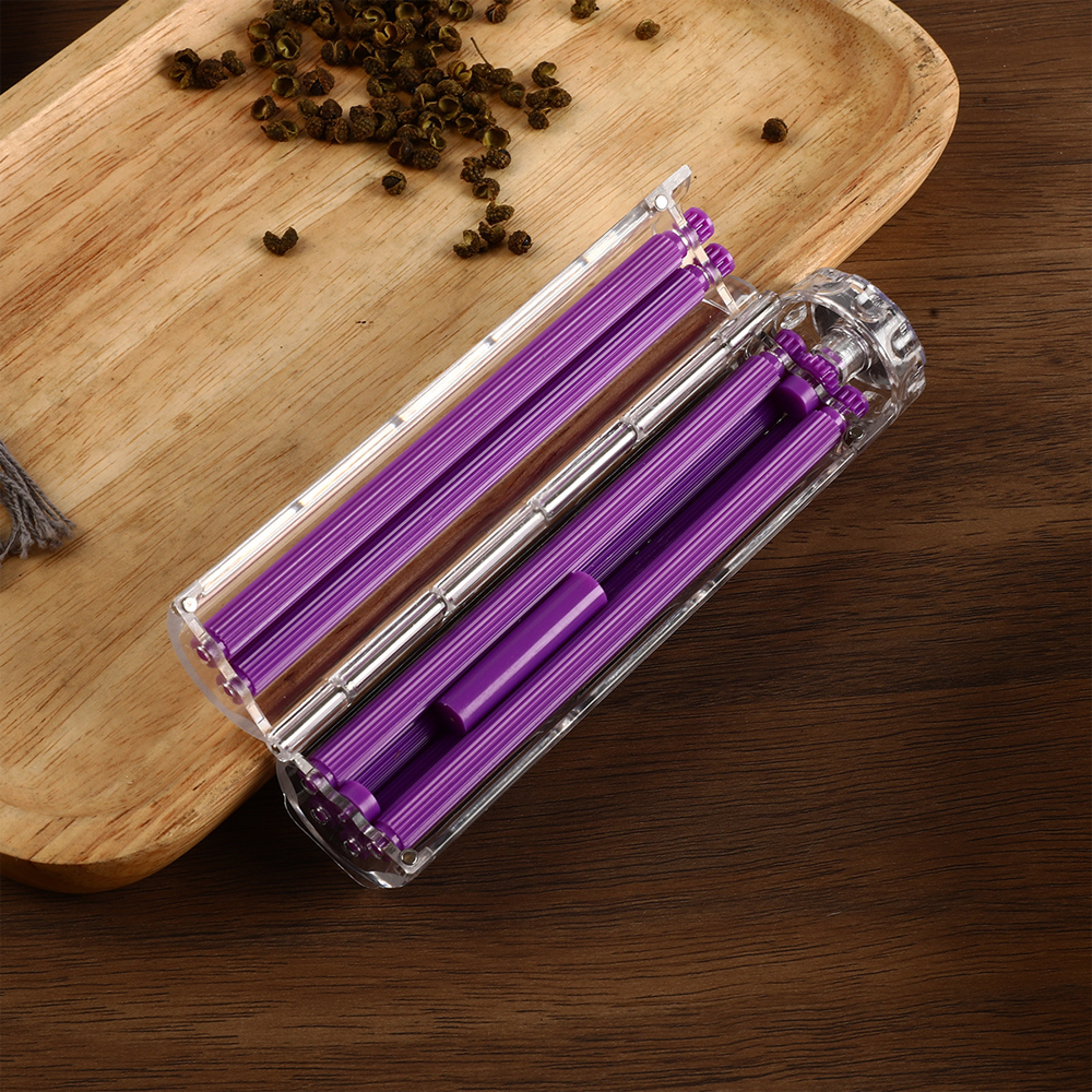 SmartRoll Portable Cigarette Roller