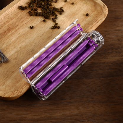 SmartRoll Portable Cigarette Roller