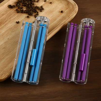 SmartRoll Portable Cigarette Roller