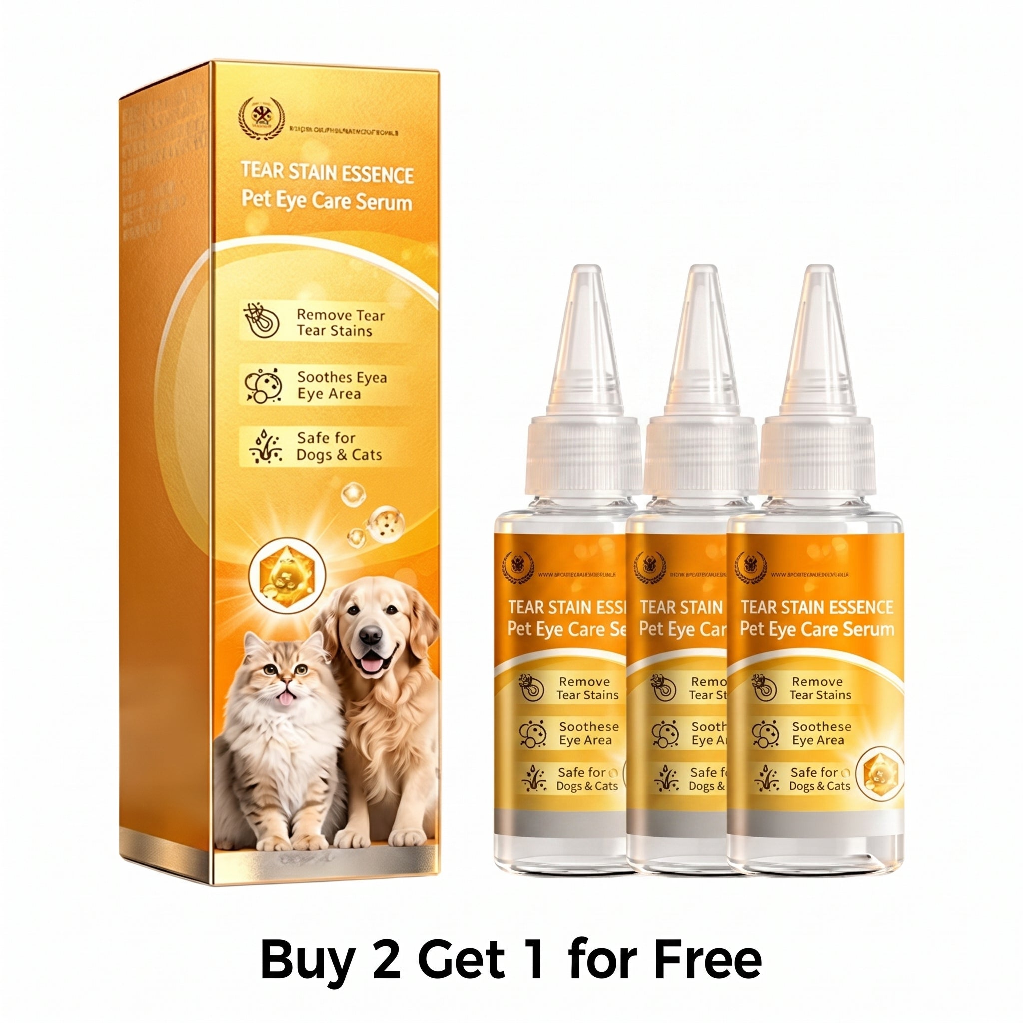 🎁Buy 2 Get 1 for Free