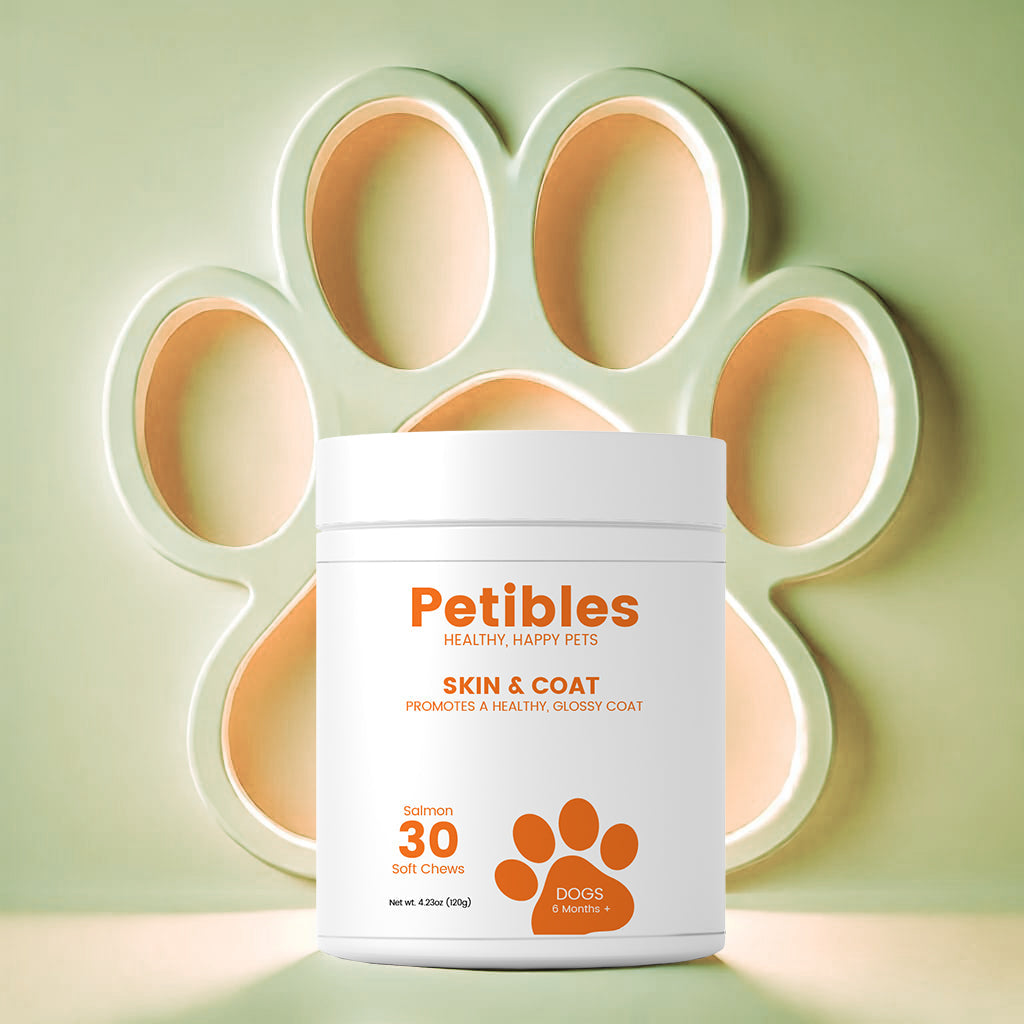 Simply Soft Skin Chews