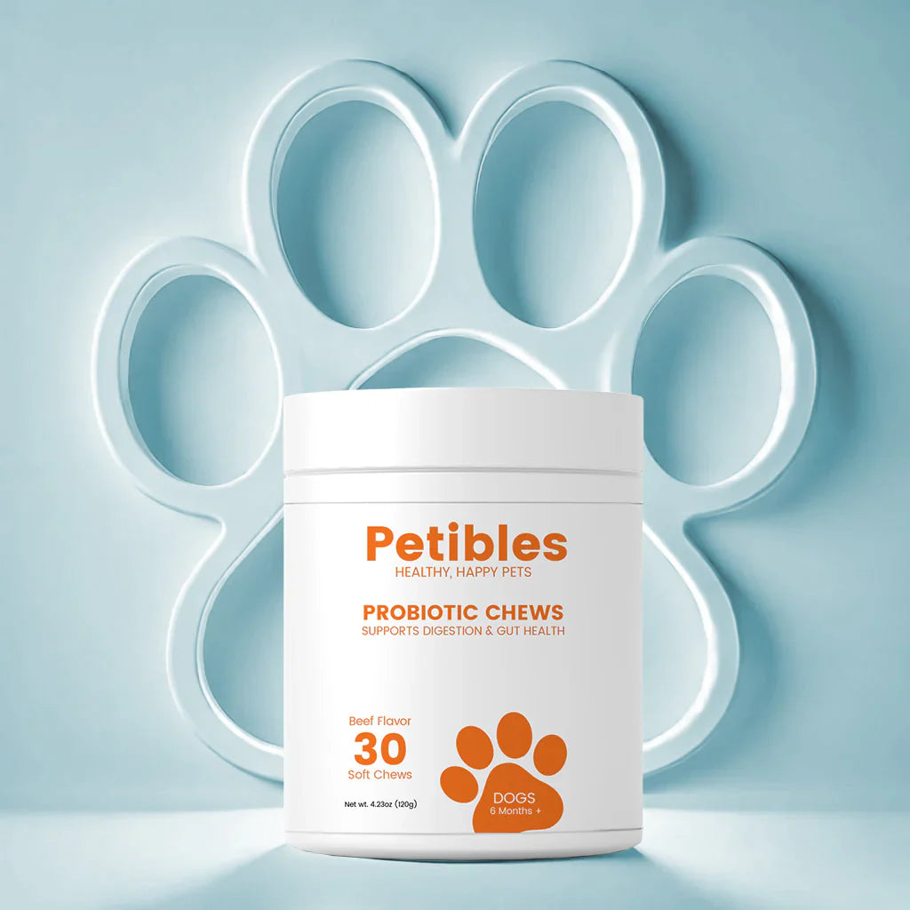 Probiotic Chews