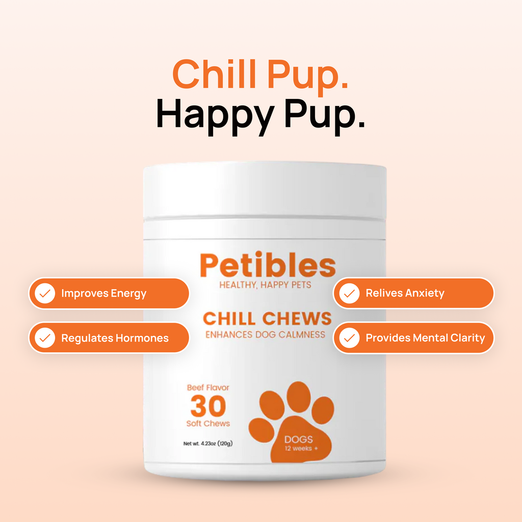 Example Chill Chews For Testing