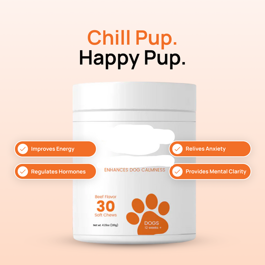 Example Chills Chews For Testing