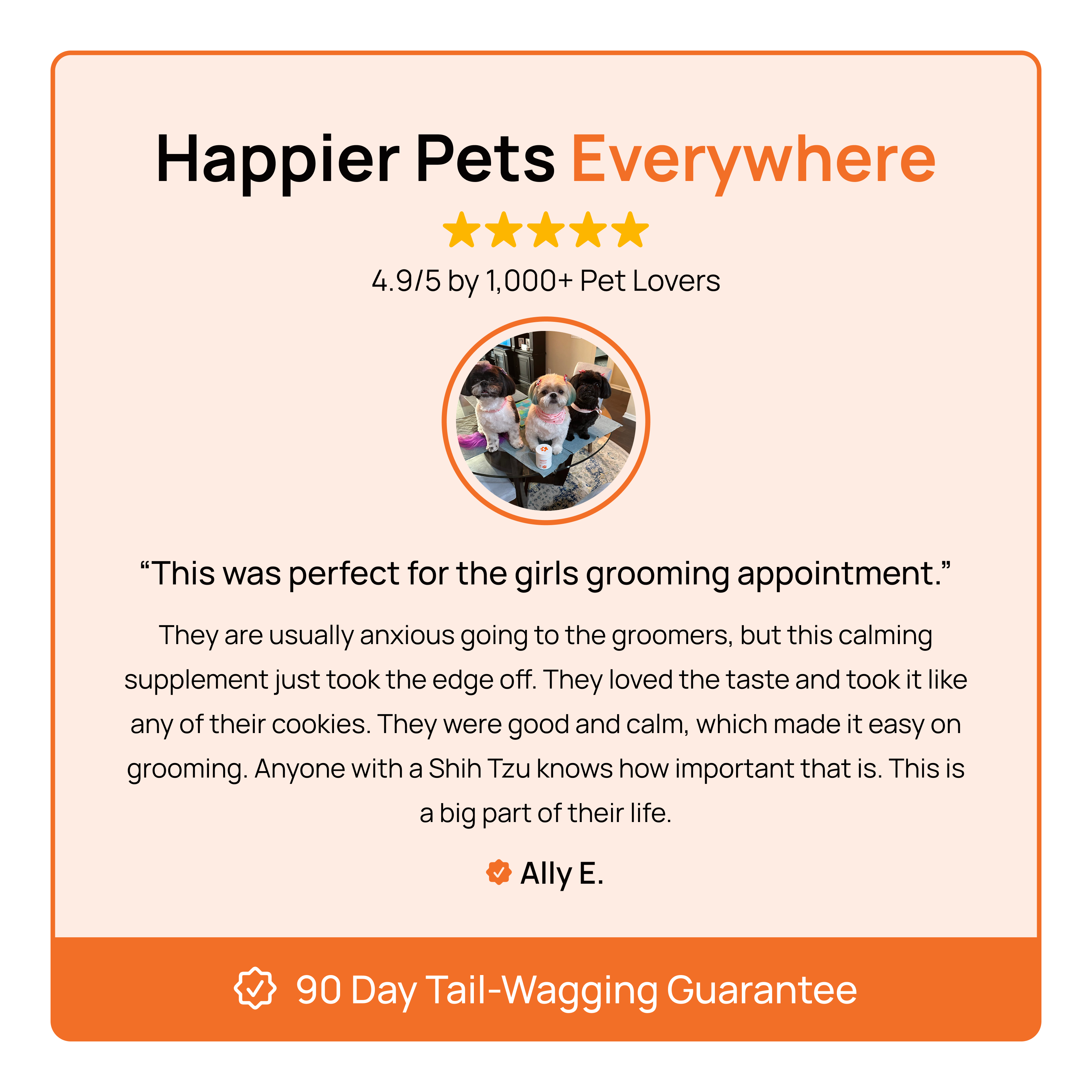 Example Chill Chews For Testing