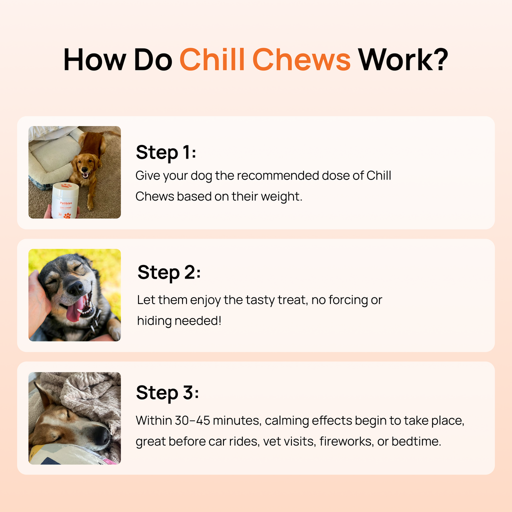 Example Chill Chews For Testing