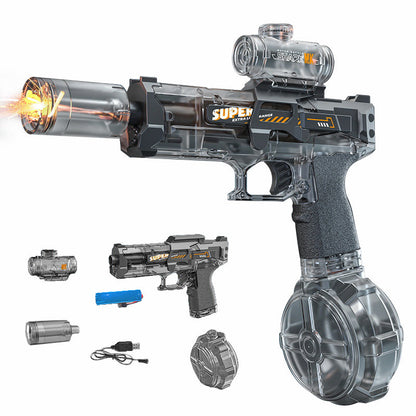 Petibles Automatic Electric Water Gun